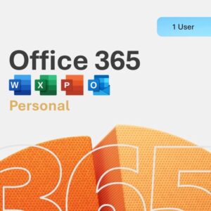 Office 365 Personal US (12 Months)