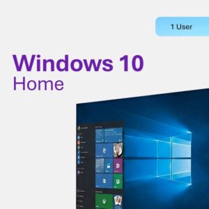 Windows 10 Home Product Key