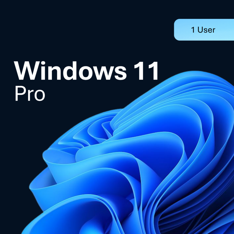 Windows 11 Pro software license keys