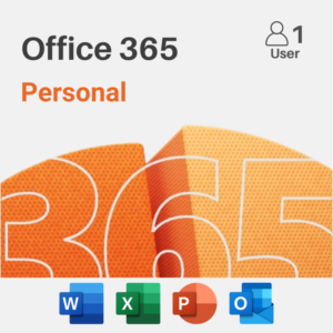 Microsoft 365 Pro Plus Account (5 Devices)