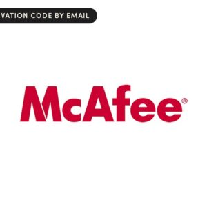 McAfee Total Protection License