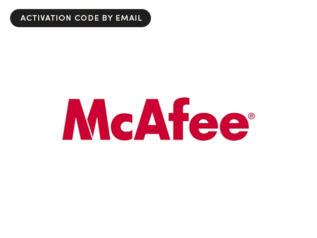 McAfee Total Protection