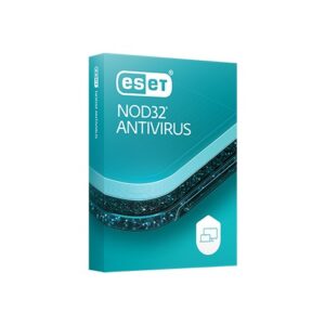 ESET NOD32 Antivirus License