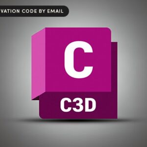 Autodesk Civil 3D Subscription