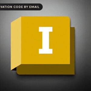 Autodesk Inventor Professional Subscription