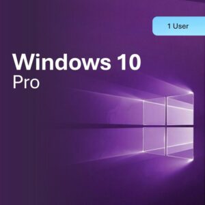 Windows 10 Pro Product Key