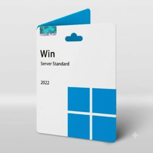 Windows Server 2022 Standard